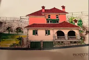 Rexer-Gravedona-ed-Uniti-Villa-con-terreno-Terrazzo