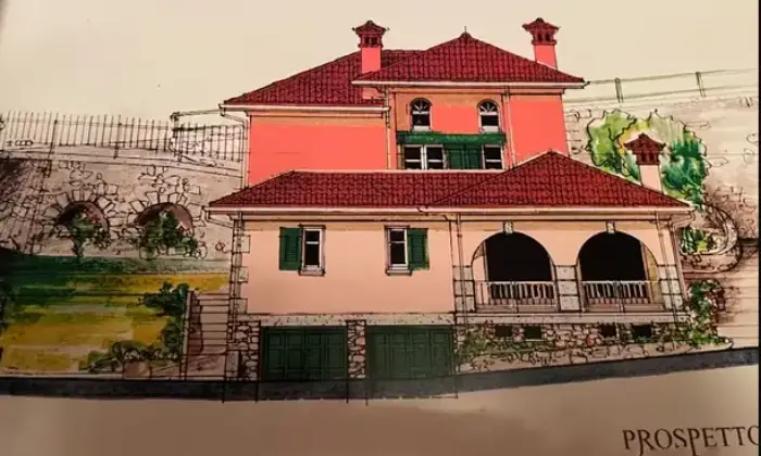 Rexer-Gravedona-ed-Uniti-Villa-con-terreno-Terrazzo