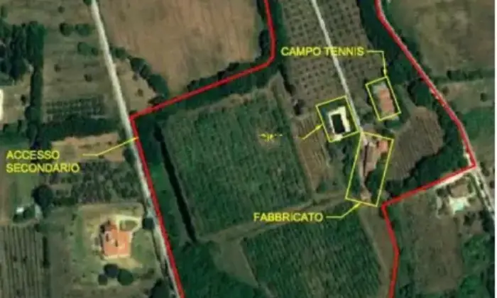 Rexer-Pietramelara-Casalecascina-in-vendita-in-via-Campania-Altro
