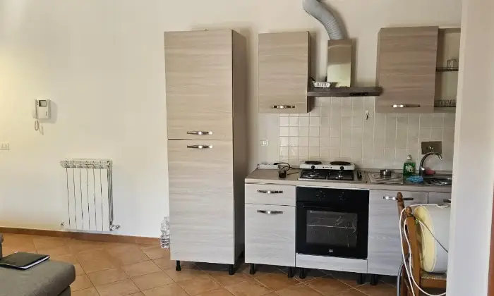 Rexer-Collazzone-Appartamento-in-Frazione-di-Collepepe-PG-Via-del-Molinello-Cucina