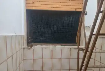 Rexer-San-Vito-dei-Normanni-Terratetto-unifamiliare-via-Dottor-Vincenzo-Azzariti-Garage