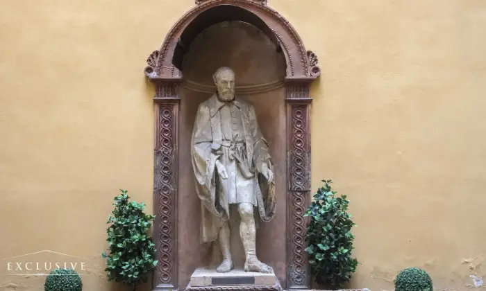 Rexer-MODENA-Palazzo-del-XVI-secolo-nel-centro-storico-di-Modena-Terrazzo