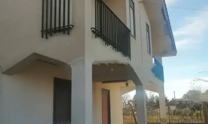 Rexer-Adrano-Villa-plurifamiliare-Contrada-San-Giuseppe-Calcerana-Adrano-Giardino