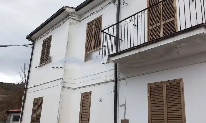 Rexer-Pescina-Villa-a-schiera-via-Vico-Secondo-Centro-Pescina-Terrazzo
