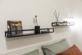Rexer-Ciampino-STUDIO-APARTMENT-con-ZONA-LIVING-e-GIARDINO-PRIVATO-CameraDaLetto