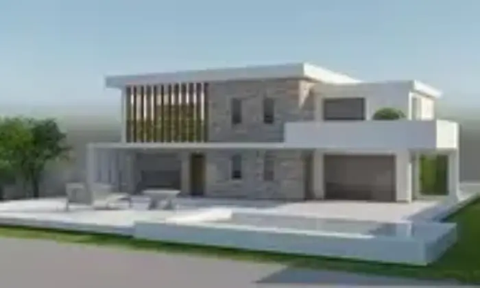 Rexer-Cosenza-Villa-lussuosa-in-vendita-a-COSENZA-CS-Garage