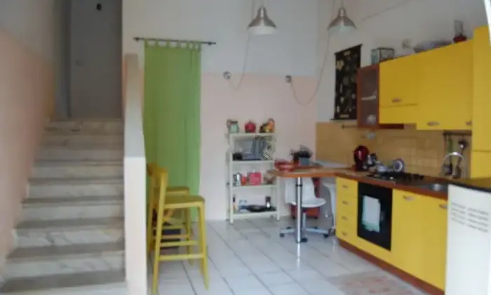 Rexer-Carolei-Casa-indipendente-in-vendita-in-corso-Mazzini-a-Carolei-Cucina