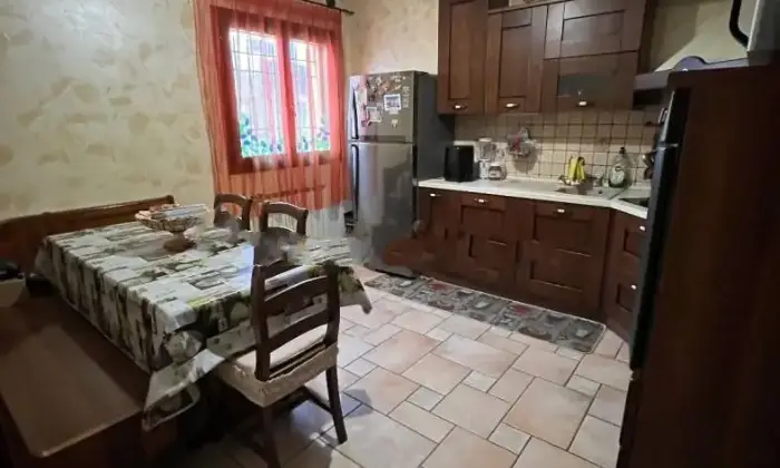 Rexer-Argenta-Villa-unifamiliare-via-Settembre-Filo-Argenta-Cucina