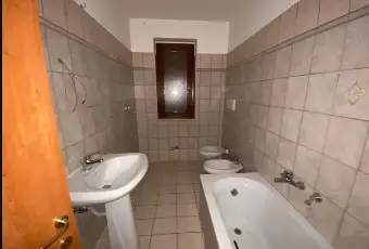 Rexer-Sirignano-Appartamento-in-Via-Michelangelo-Sirignano-Bagno