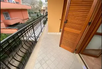 Rexer-Sirignano-Appartamento-in-Via-Michelangelo-Sirignano-Terrazzo