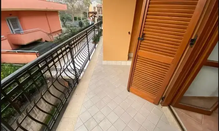 Rexer-Sirignano-Appartamento-in-Via-Michelangelo-Sirignano-Terrazzo
