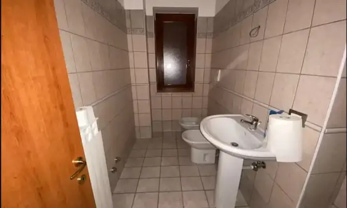 Rexer-Sirignano-Appartamento-in-Via-Michelangelo-Sirignano-Bagno