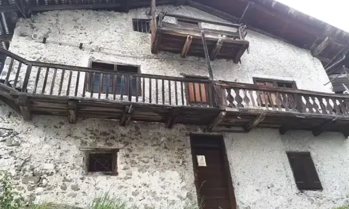Rexer-Alleghe-Rustico-Casale-in-Via-Casaril-Alleghe-Terrazzo