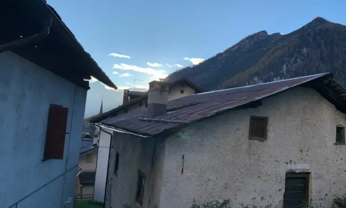 Rexer-Alleghe-Rustico-Casale-in-Via-Casaril-Alleghe-ALTRO
