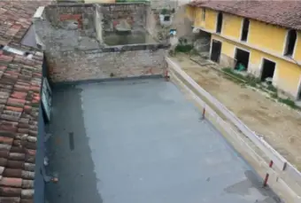 Rexer-Campolongo-Tapogliano-Casalecascina-in-vendita-in-via-XXIV-Maggio-Garage
