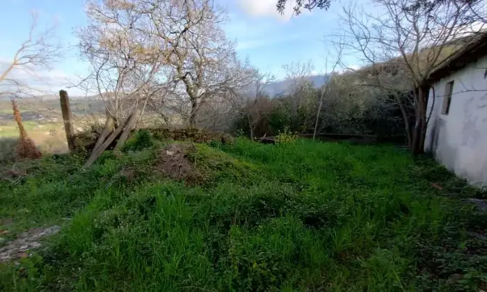 Rexer-Albanella-Rustico-in-costruzione-con-ampio-terreno-panoramico-Giardino