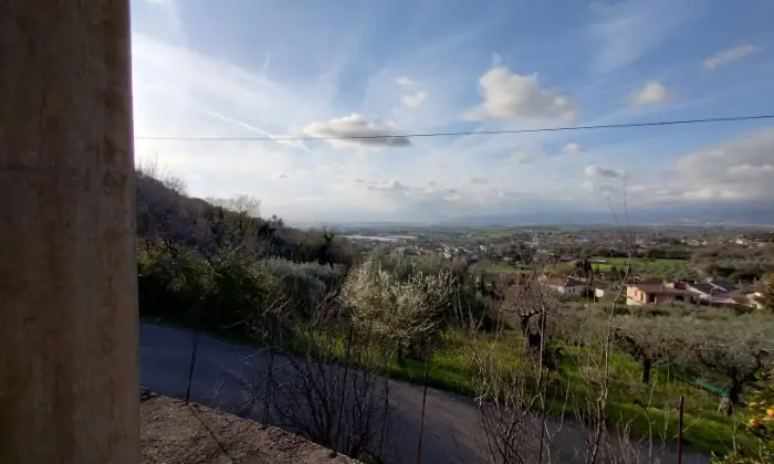 Rexer-Albanella-Rustico-in-costruzione-con-ampio-terreno-panoramico-Terrazzo