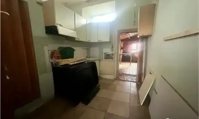 Rexer-Roccastrada-Appartamento-Roccatederighi-Cucina