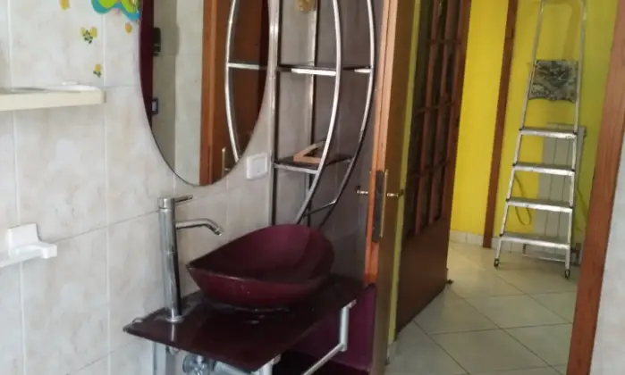 Rexer-Roccastrada-Appartamento-Roccatederighi-Bagno