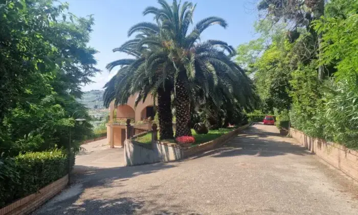 Rexer-Vasto-VILLA-VISTA-MARE-CON-GIARDINO-Giardino