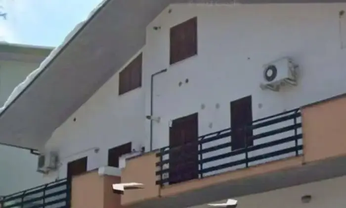 Rexer-Caramanico-Mansarda-Strada-Statale-di-Caramanico-Terme-Caramanico-Terme-Garage