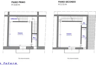 Rexer-Termini-Imerese-Casa-a-torre-con-terrazzo-centro-storico-citt-alta-tribunale-Esterno
