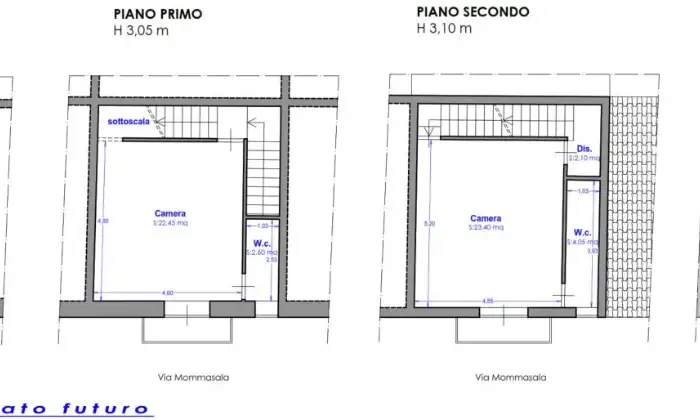 Rexer-Termini-Imerese-Casa-a-torre-con-terrazzo-centro-storico-citt-alta-tribunale-Esterno