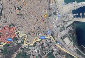 Rexer-Termini-Imerese-Casa-a-torre-con-terrazzo-centro-storico-citt-alta-tribunale-Altro