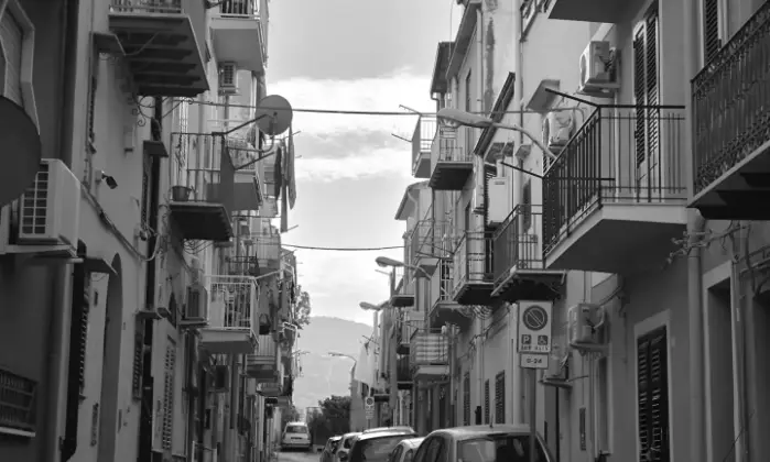 Rexer-Termini-Imerese-Casa-a-torre-con-terrazzo-centro-storico-citt-alta-tribunale-Esterno