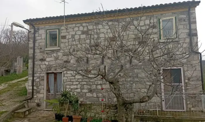 Rexer-Trivento-Casalecascina-in-vendita-in-contrada-Vivara-Giardino