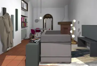 Rexer-Volterra-APPARTAMENTO-CON-TERRAZZO-PIANO-ALTO-A-VOLTERRA-Salone