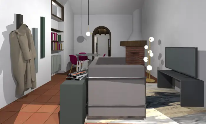 Rexer-Volterra-APPARTAMENTO-CON-TERRAZZO-PIANO-ALTO-A-VOLTERRA-Salone