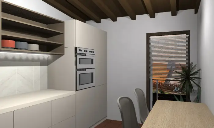 Rexer-Volterra-APPARTAMENTO-CON-TERRAZZO-PIANO-ALTO-A-VOLTERRA-Cucina