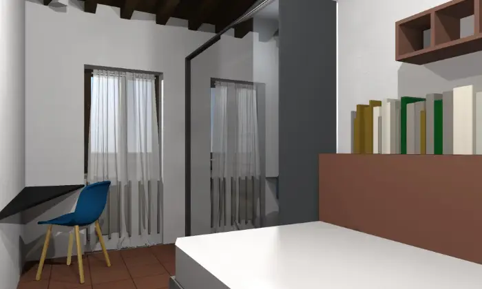Rexer-Volterra-APPARTAMENTO-CON-TERRAZZO-PIANO-ALTO-A-VOLTERRA-CameraDaLetto