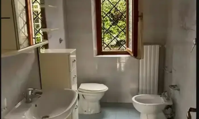 Rexer-Poggio-a-Caiano-Terratetto-in-via-Ferdinando-I-De-Medici-Poggio-a-Caiano-Bagno