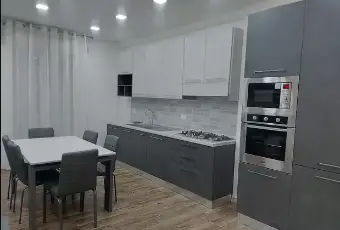 Rexer-Carlentini-Appartamento-in-Via-Camillo-Benso-Conte-di-Cavour-a-Carlentini-Cucina