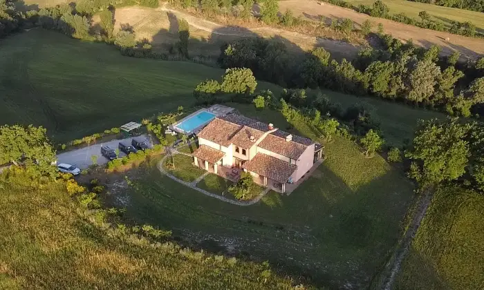 Rexer-Cagli-Incantevole-casa-vacanze-con-piscina-nelle-Marche-Altro