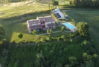 Rexer-Cagli-Incantevole-casa-vacanze-con-piscina-nelle-Marche-Altro
