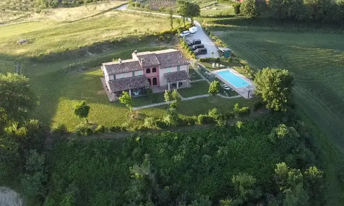 Rexer-Cagli-Incantevole-villa-con-piscina-nelle-Marche-Altro