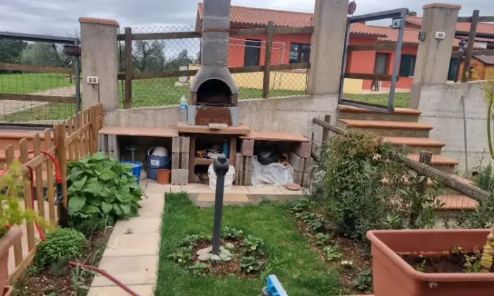 Rexer-Grosseto-Vendesi-villetta-a-schiera-a-GROSSETO-Giardino