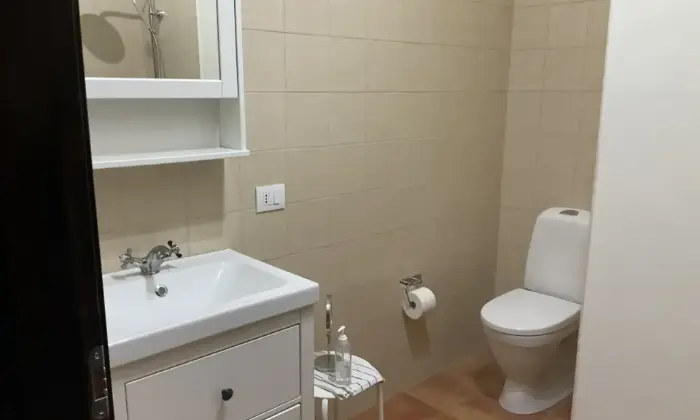 Rexer-Cianciana-Villa-di-nuova-costruzione-con-vista-panoramica-in-stile-siciliano-Bagno