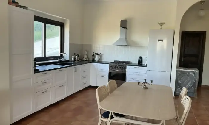 Rexer-Cianciana-Villa-di-nuova-costruzione-con-vista-panoramica-in-stile-siciliano-Bagno