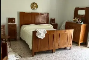 Rexer-Pescorocchiano-Casa-indipendente-in-vendita-in-Frazione-Leofreni-a-Pescorocchiano-CameraDaLetto