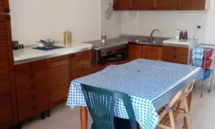 Rexer-Santa-Teresa-Gallura-Appartamento-in-Via-Sonnino-Santa-Teresa-Gallura-Cucina