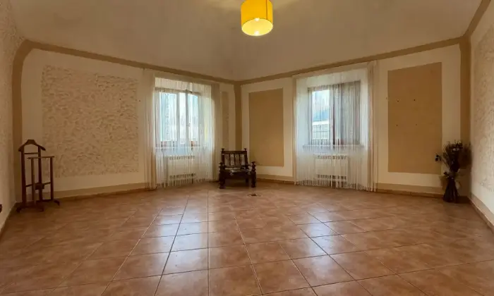 Rexer-Novi-Ligure-Appartamento-in-Via-Antica-Genova-Novi-Ligure-Salone