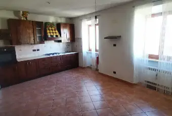Rexer-Novi-Ligure-Appartamento-in-Via-Antica-Genova-Novi-Ligure-Cucina
