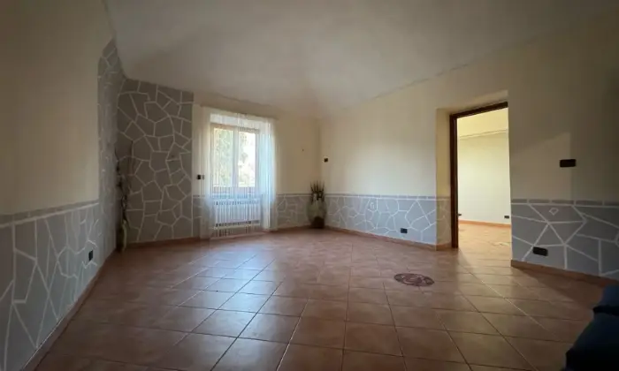Rexer-Novi-Ligure-Appartamento-in-Via-Antica-Genova-Novi-Ligure-CameraDaLetto