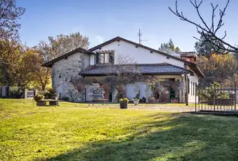 Rexer-Pratovecchio-Stia-Vendesi-Villa-bifamiliare-via-San-Donato-a-Pratovecchio-e-Stia-Giardino