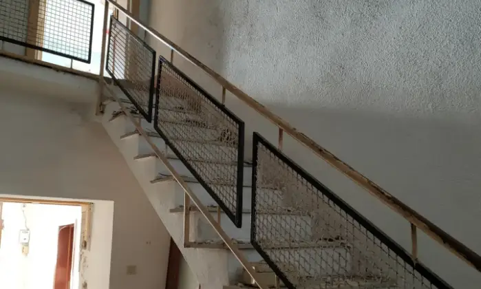 Rexer-Milis-Antica-casa-nel-centro-storico-di-Milis-Altro