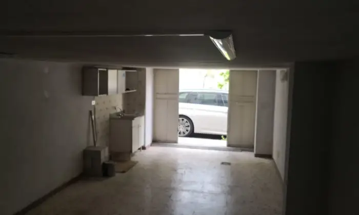 Rexer-Acquedolci-Casa-indipendente-vicino-al-mare-con-boxgarage-GARAGE